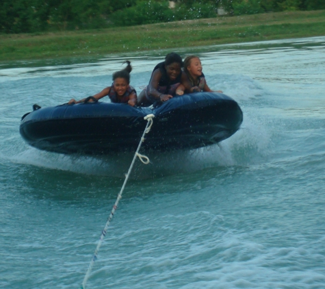 Stevenson Ski Lessons