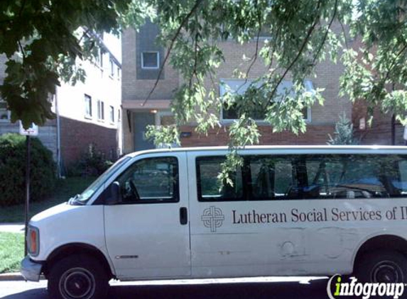 Lutheran Social Service - Chicago, IL