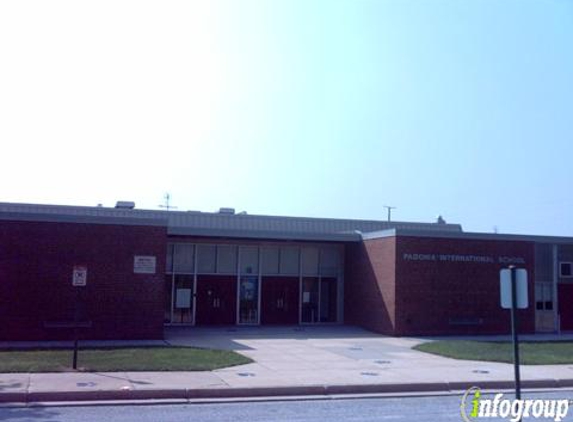 Padonia Elementary School - Cockeysville, MD
