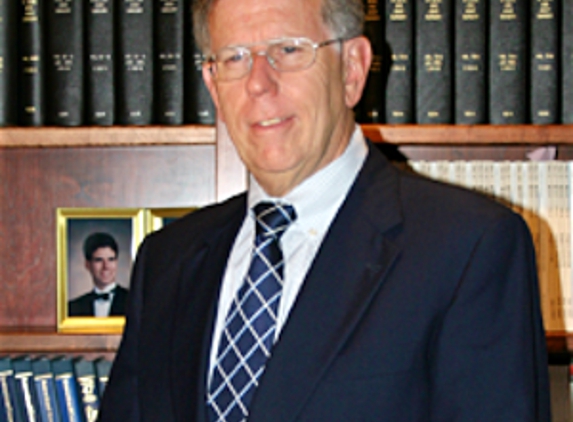 Dr. Gerald D Hayken, MD - Mount Laurel, NJ