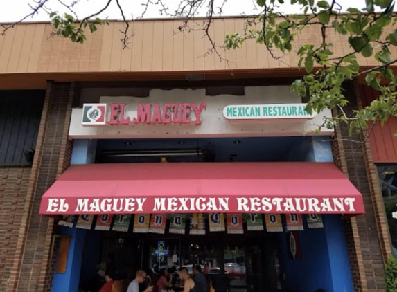 El Maguey - Saint Louis, MO