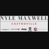 Nyle Maxwell CDJR of Castroville gallery