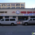 Atlantis Superwash Center Inc