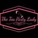 The Tea Party Lady - Party Planning