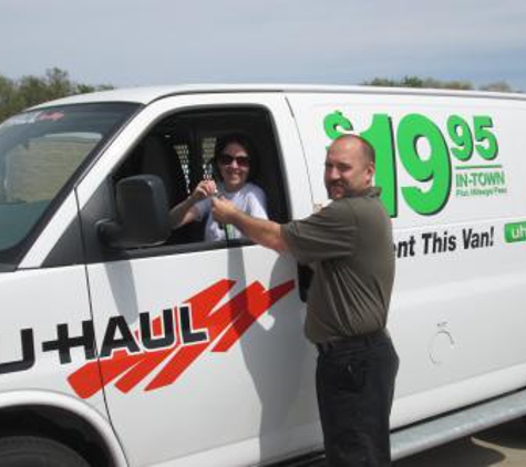 U-Haul of Mount Laurel - Mount Laurel, NJ