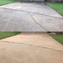 3 Lee's Surface Cleaners - Water Pressure Cleaning