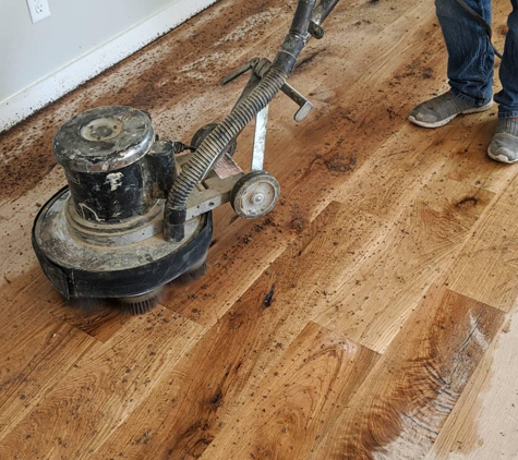 Southern Oaks Flooring