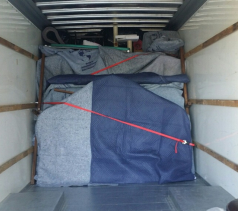 Vaqueros Moving Services - Arlington, TX