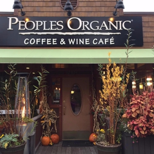 Peoples Organic Minnetonka - Minnetonka, MN