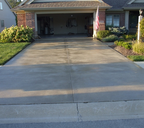 Austin Concrete Contractors LLC - Austin, TX