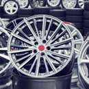 Rim Master Rim Repair - Auto Repair & Service