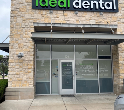 Ideal Dental Cedar Hill - Cedar Hill, TX