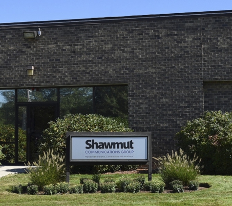 Shawmut Communications Group - Danvers, MA