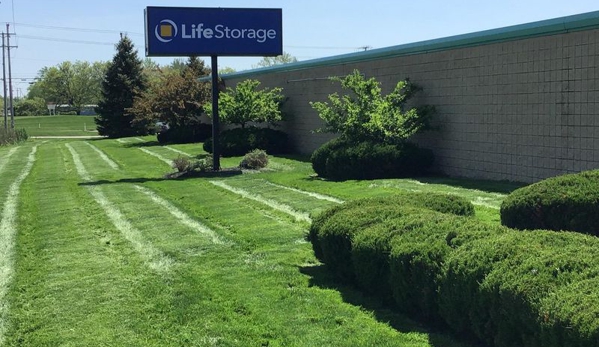 Life Storage - Dublin, OH