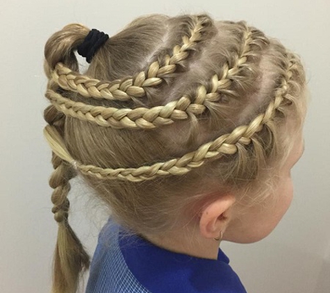 Hair with Soul - Gatton, QLD