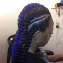 I LIVV 4 HAIR - Hair Braiding