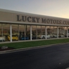 Lucky Motors gallery