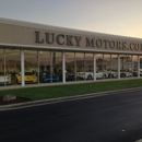 Lucky Motors - Used Car Dealers