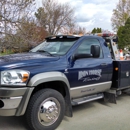 Iron Horse Towing - Towing