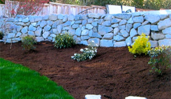 DS Landscape Design & Installation - Renton, WA