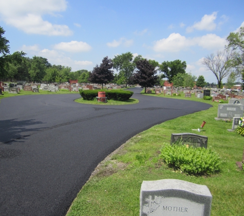 St John/St Joseph Cemetery - Hammond, IN