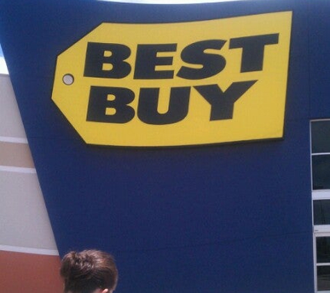 Best Buy - Baytown, TX