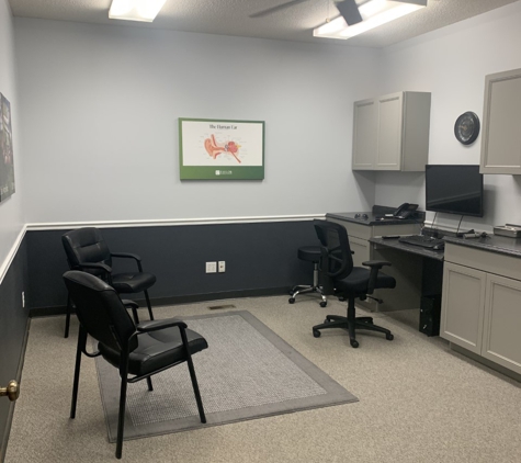 Audiology & Hearing Aid Clinic - Paris, TN