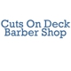 Cuts On Deck Barber Shop