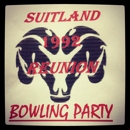 Parkland Bowl - Bowling
