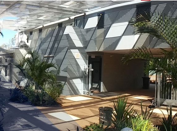 Astraline Protective Coatings - Port Hedland, WA