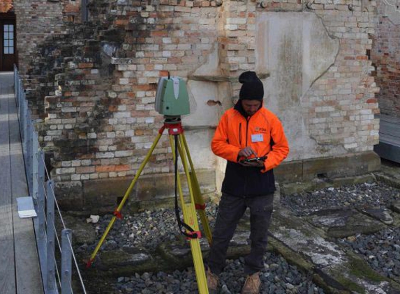 PDA Surveyors  Engineers Planners - Hobart, TAS