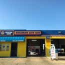 Benchmark Complete Auto Care - Car Wash