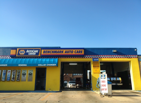 Benchmark Complete Auto Care - Saint Louis, MO