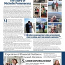 Michelle Pommeranz CFP - Financial Planners