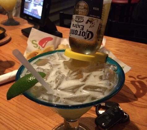 Chili's Grill & Bar - Goleta, CA