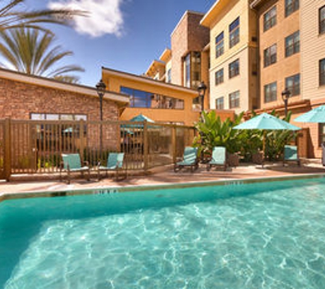 Residence Inn San Diego North/San Marcos - San Marcos, CA