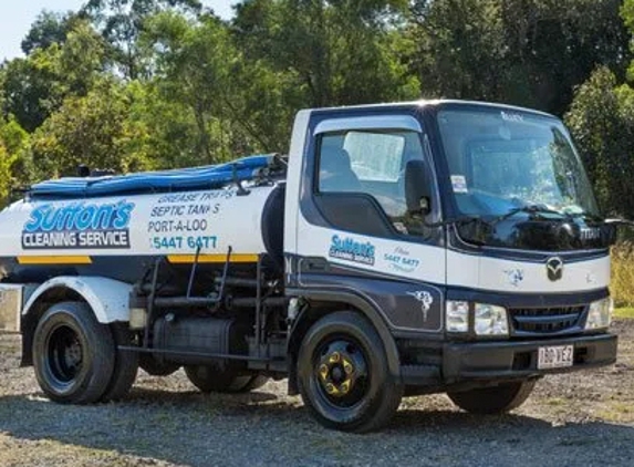 Suttons Cleaning Service QLD Pty Ltd - Cooroy, QLD