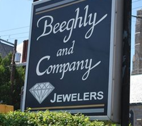 Beeghly And Company Jewelers - Greensburg, PA