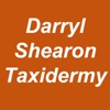 Darryl Shearon Taxidermy gallery