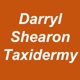 Darryl Shearon Taxidermy