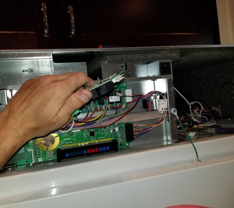 Sub-Zero Appliance Repair Houston - Houston, TX