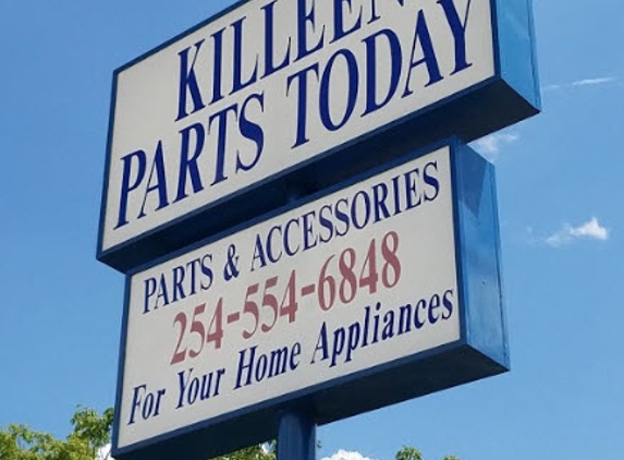 Killeen Parts Today - Killeen, TX