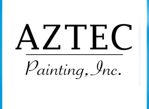 Aztec Painting Inc