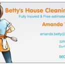 Betty's House Cleaning LLC - Cleaning Contractors