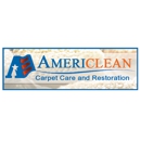 Amerclean Carpet Care & Restoration - Fire & Water Damage Restoration