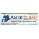 Amerclean Carpet Care & Restoration - Carpet & Rug Cleaners
