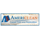 Amerclean Carpet Care & Restoration