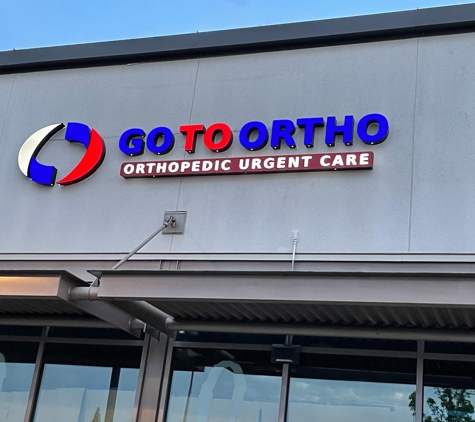 Go To Ortho - Beaverton, OR