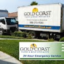 Gold Coast Flood Restorations - Water Damage Restoration