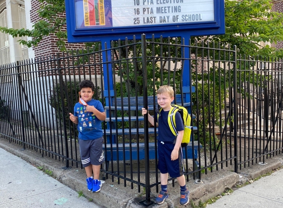 Public School 169 Sunset Park School - Brooklyn, NY